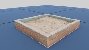 Sandbox