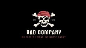 Bad Company Patch By Rim