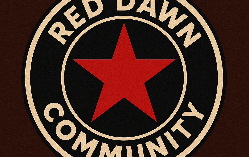 Red Dawn CombatOps - Everon
