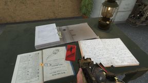 Sensitive Site Exploitation