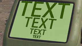 RenderTarget-Feedback Tracker