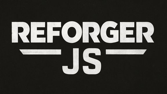 ReforgerJS Support preview