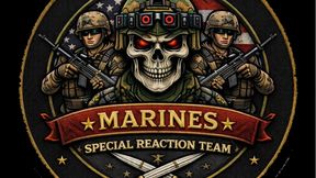 22NDMEU MAIN PATCHes