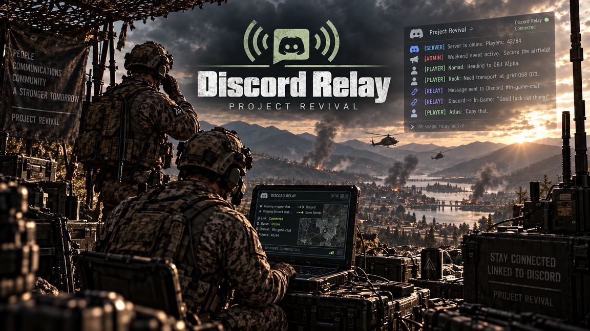 ProjectRevival_DiscordRelay