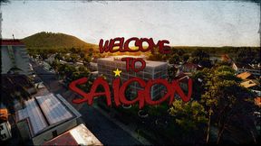 Saigon