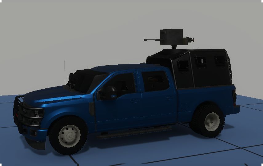 F350 HECHO EN MEX preview