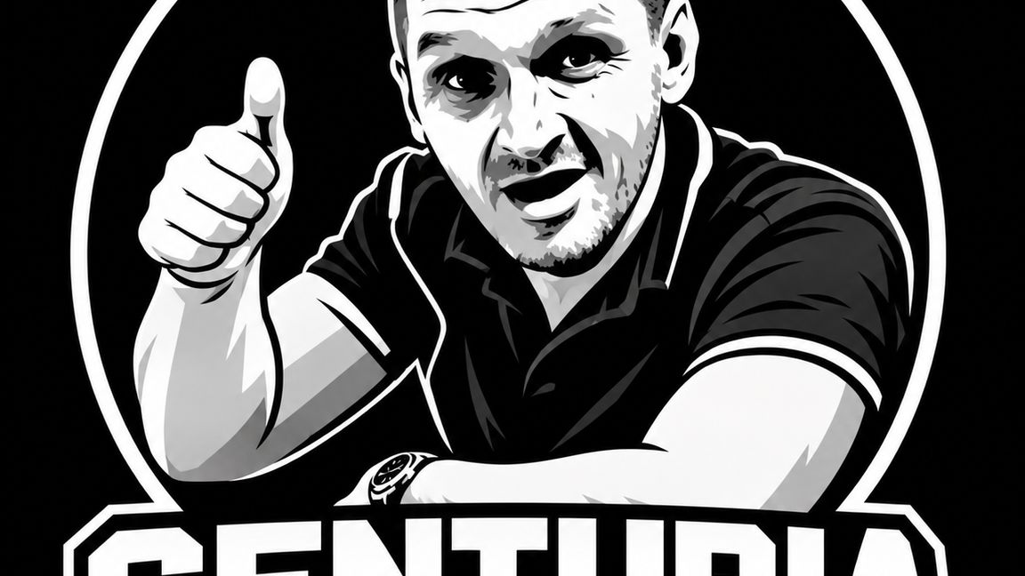 CENTURIA MOB Crew Lock