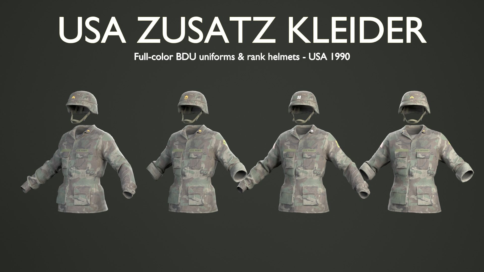 USAZusatzKleider preview
