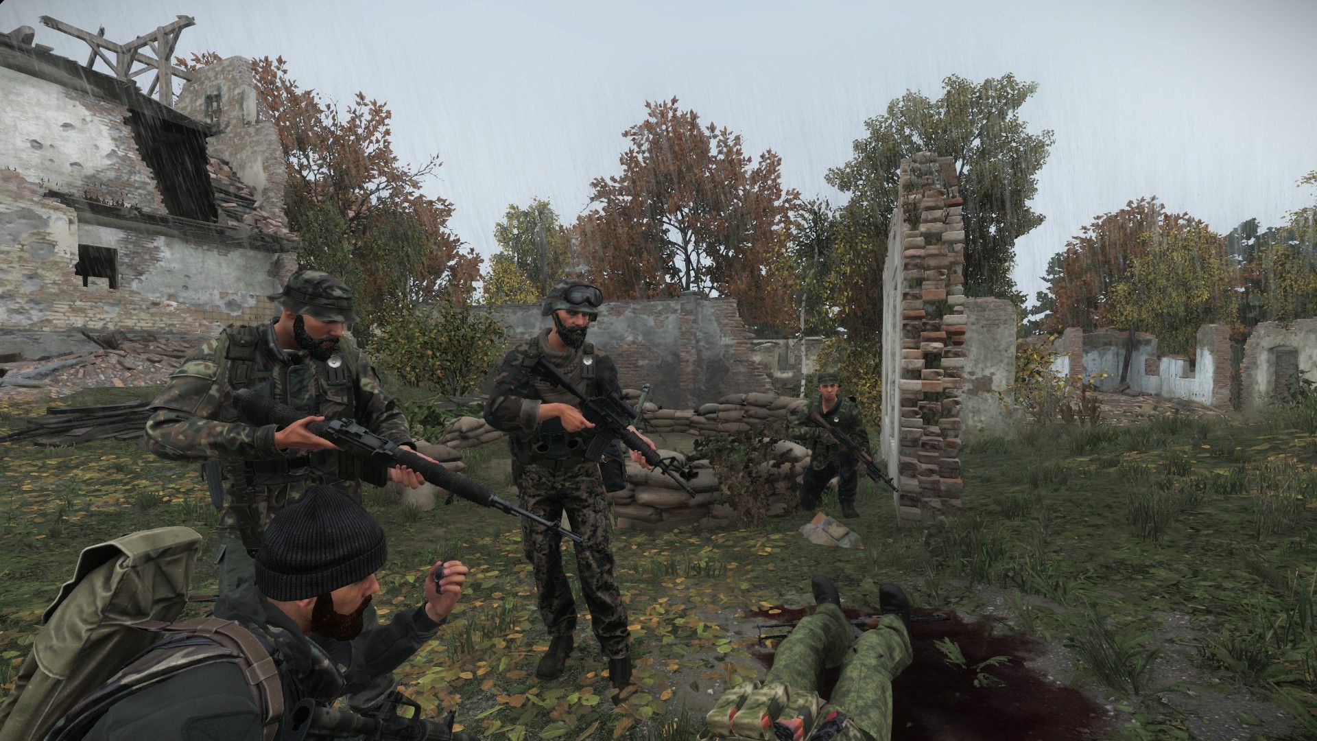 FIA_RebalArmy preview