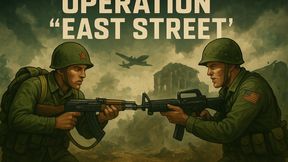 OperationEastStreet