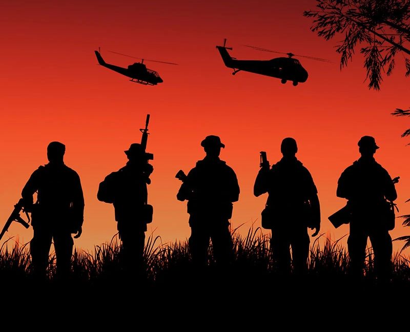 Sephros Deep Jungle Pack