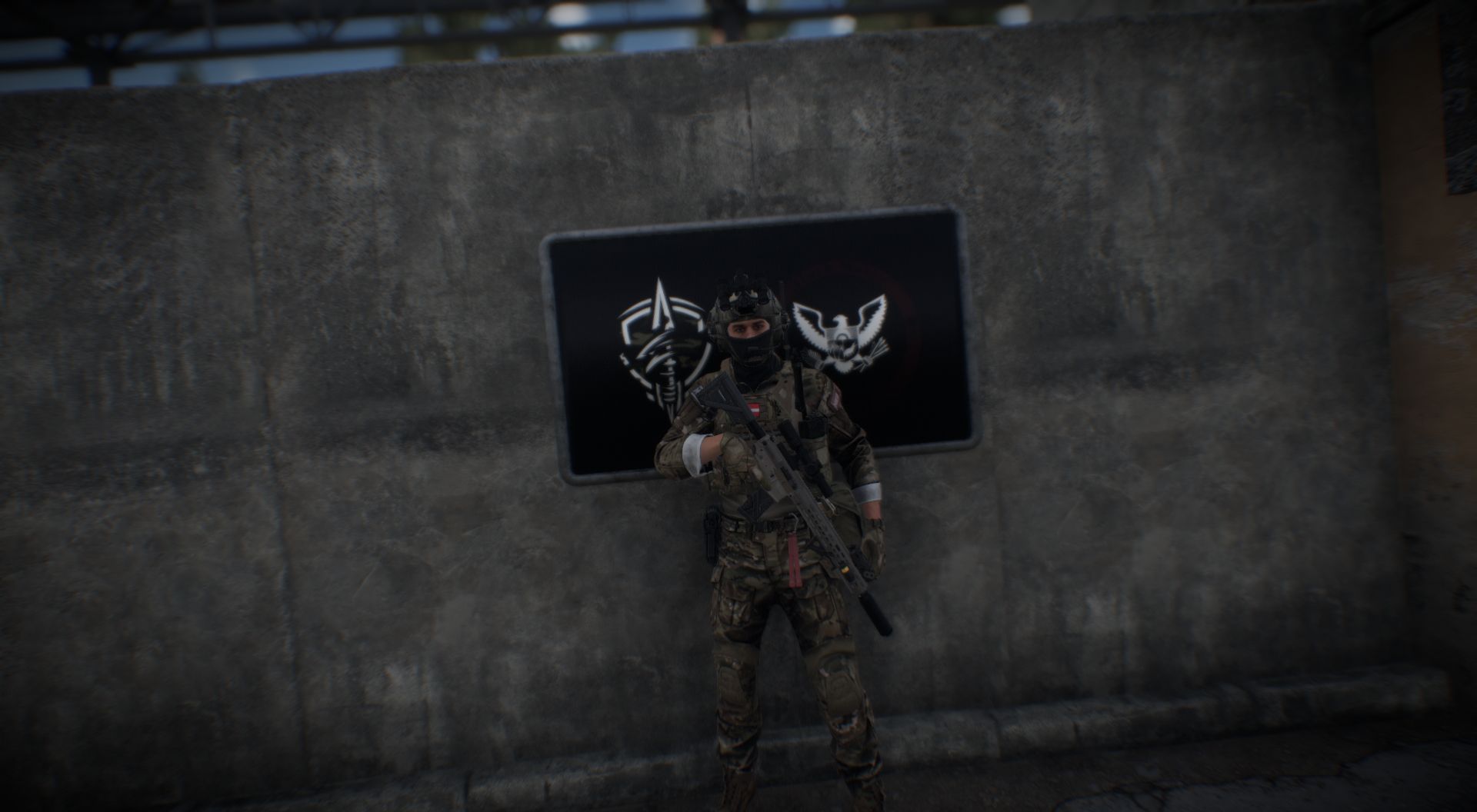 SH_Charlie_Deployment