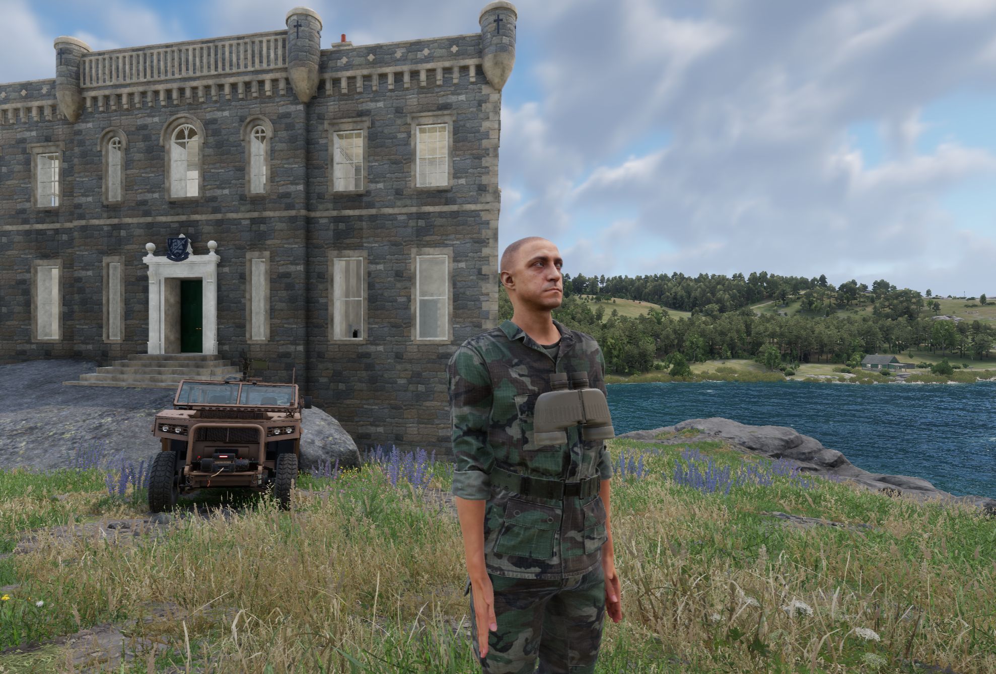 CK Animations preview