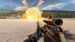 SH GHOST EXPLOSIVE FUEL ASSETS