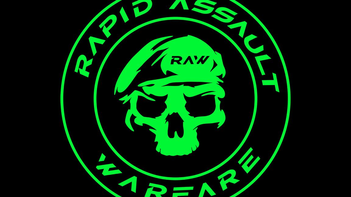 RAW Freedom Fighters