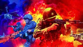 Everon Conflict WARNO 1989