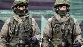 Armor Plates to AFRF