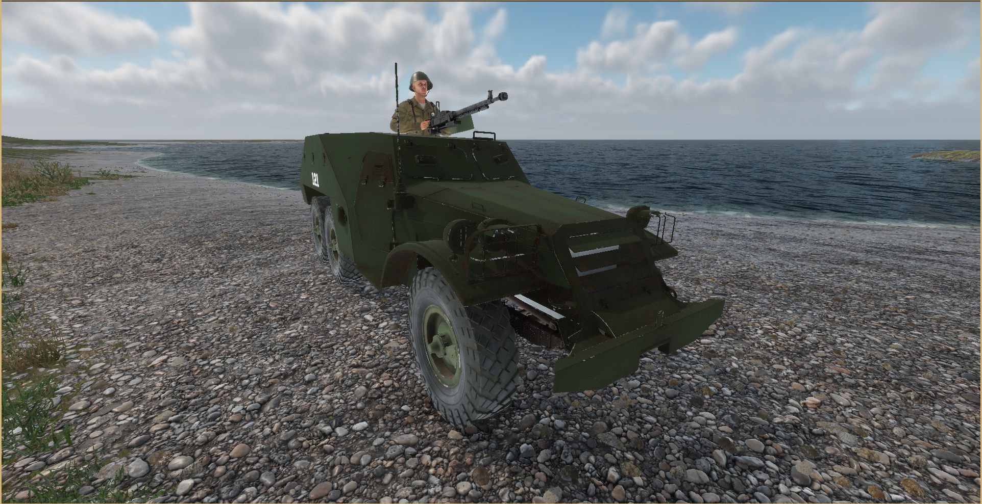 BTR 152