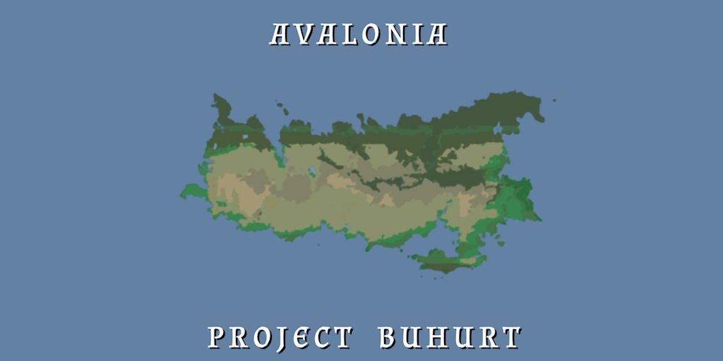 Avalonia