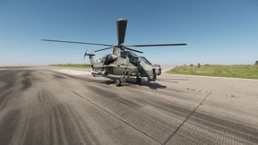 Harbin Z-A10 To RU DEPO