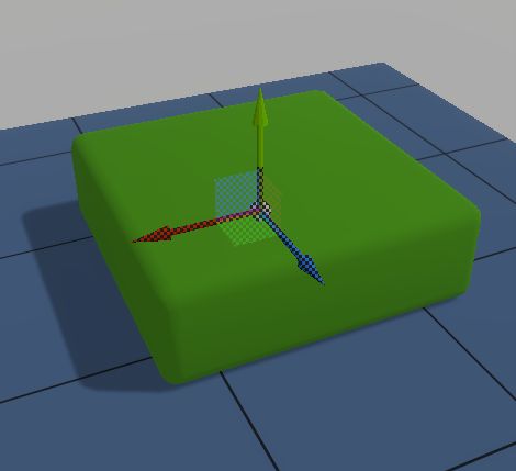 Terrain Blenders preview