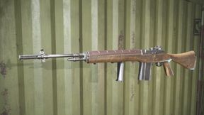 ArmaConflict - M14E2