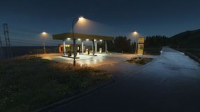 USA Survival - Woodbury