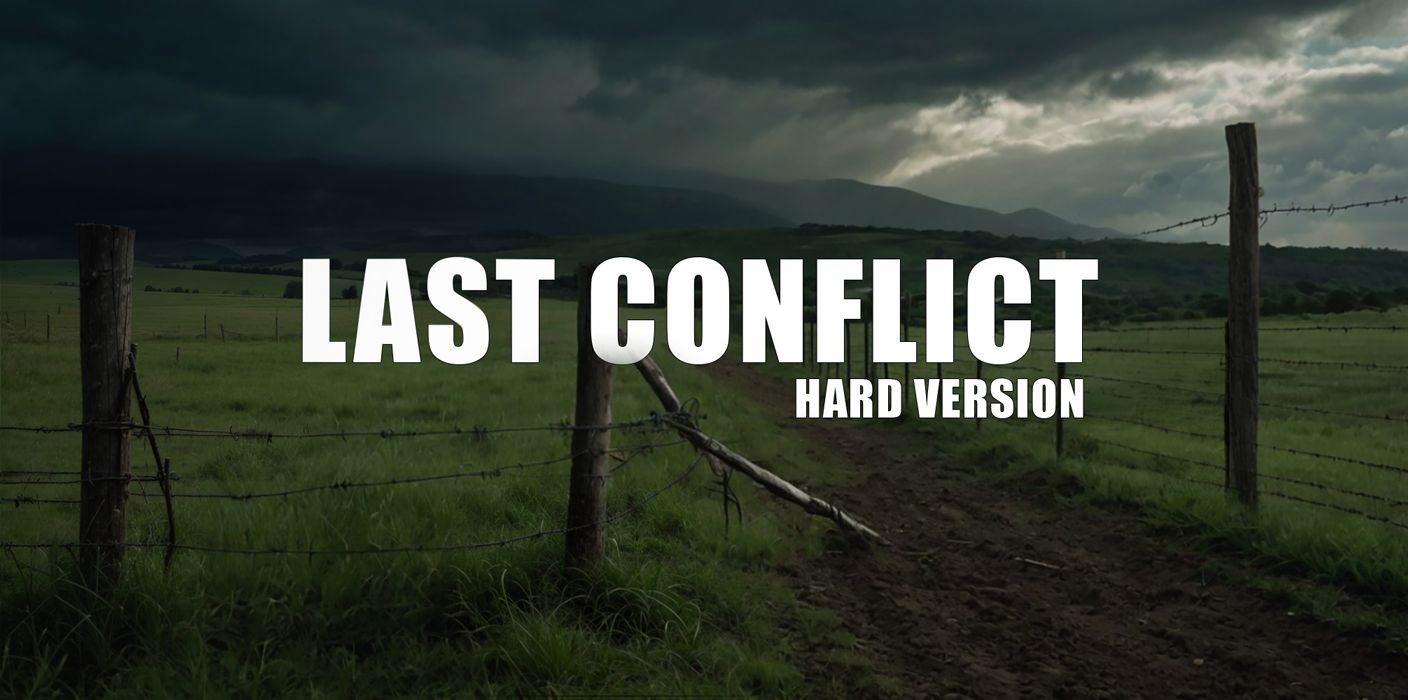 Hard conflict for Armafront