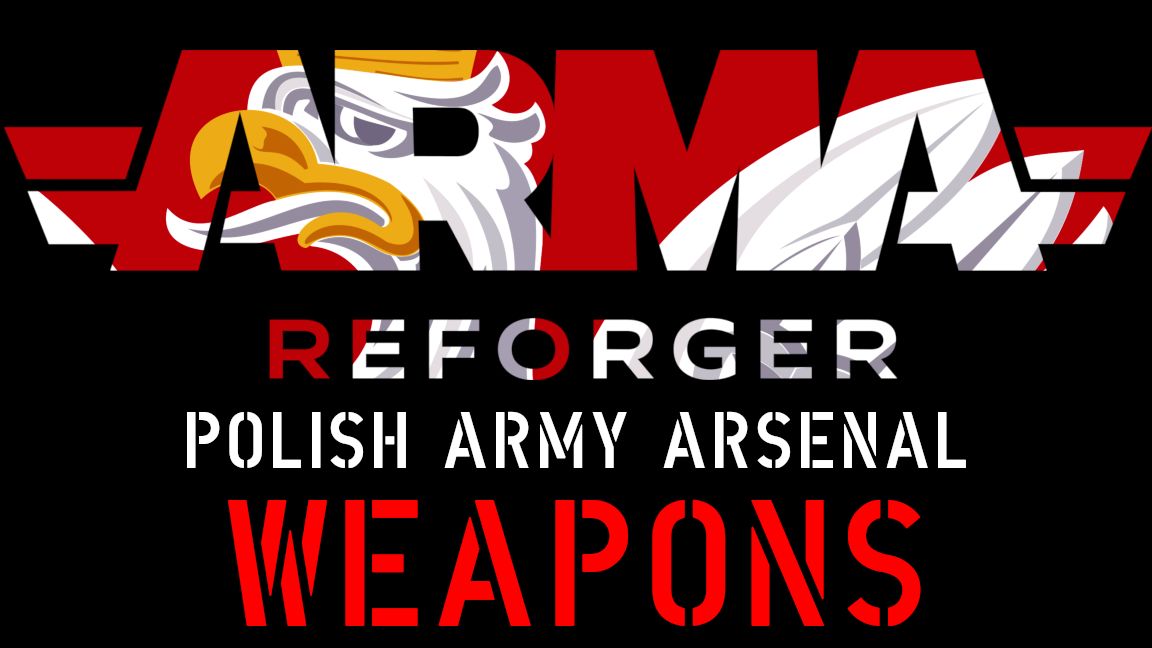 PAA - Weapons preview