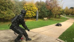 2 Para Conflict Everon