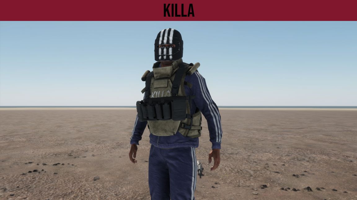 Killa