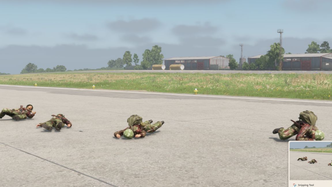 Vanilla Expanded - Sound