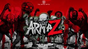 ArmaZ by FullBattleRattle.org