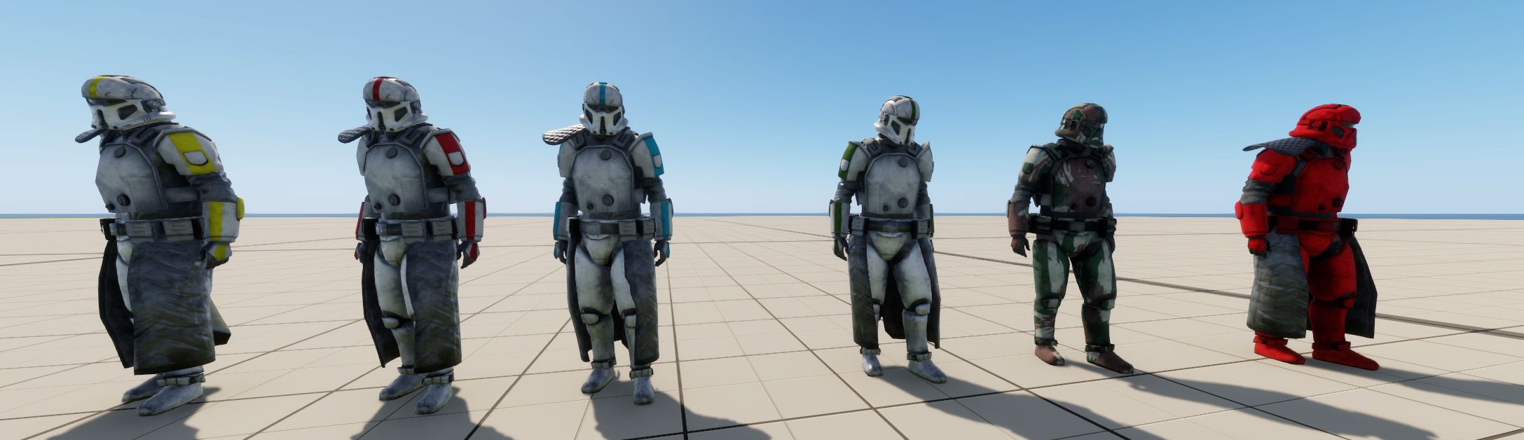 Project Dyper Baby preview