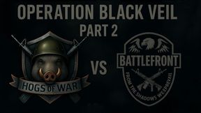 Hogs Of War Vs Battlefront 2