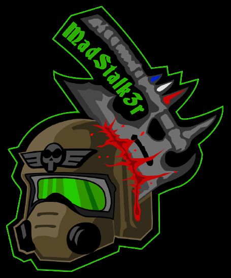 Default Loadout in GM naked