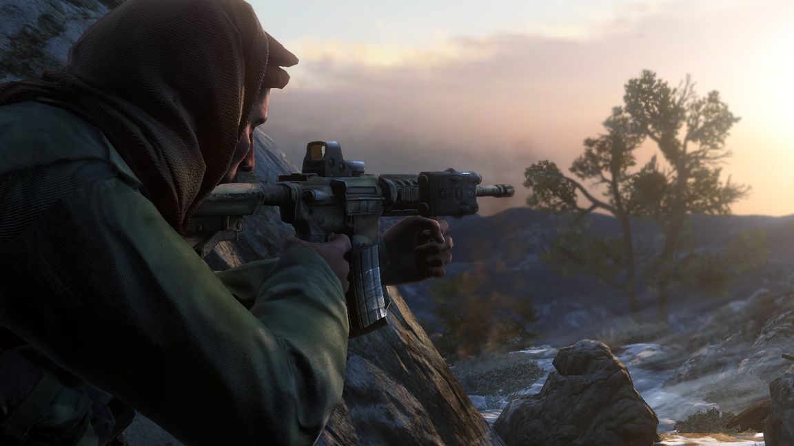 TF Grizzly RHS Config