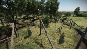 Eastern Frontline Factions