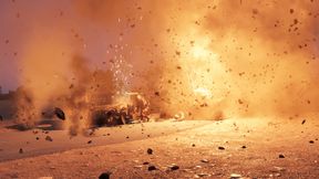 Desert Storm Config 1 BOX