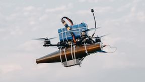 Eastern Direction Drones WIP