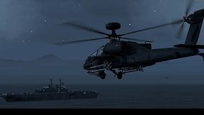 Coop Full Map Mission