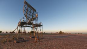 Radar Site