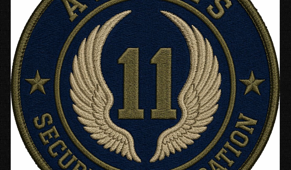 Angels Security Patches