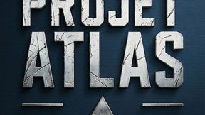 Projet Atlas - Vanilla