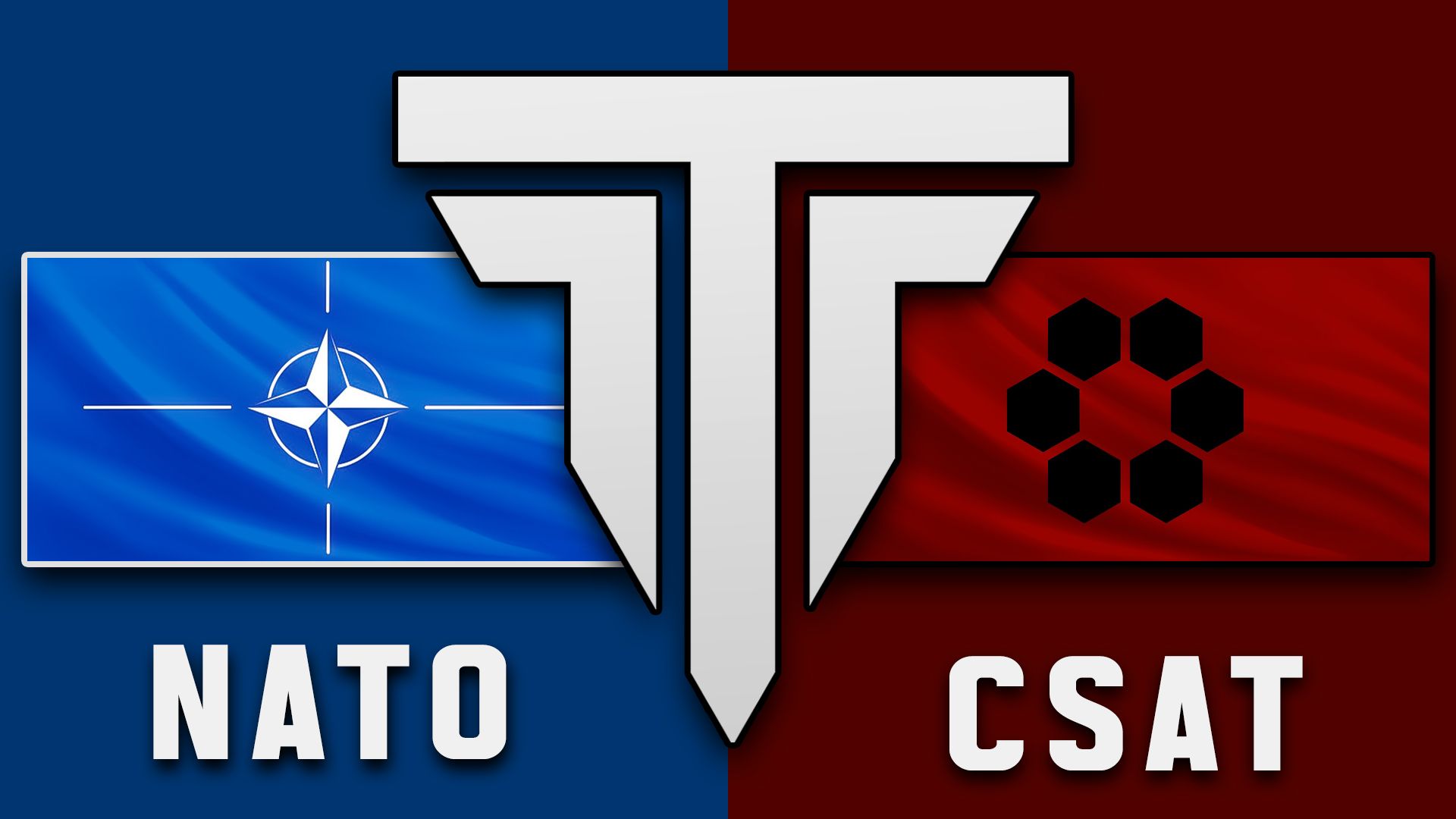 TTT NATO vs CSAT