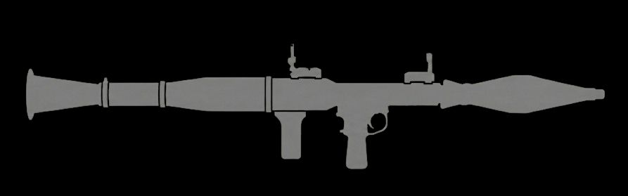 Second Slot Launchers Only preview