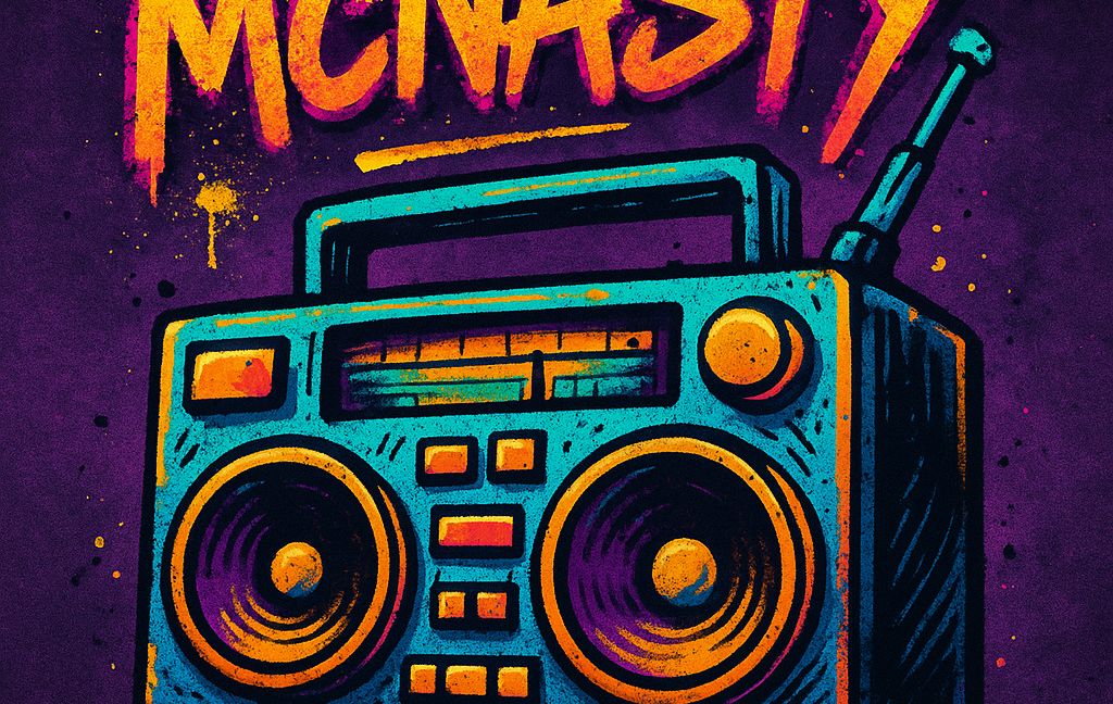 MCNASTY RADIO