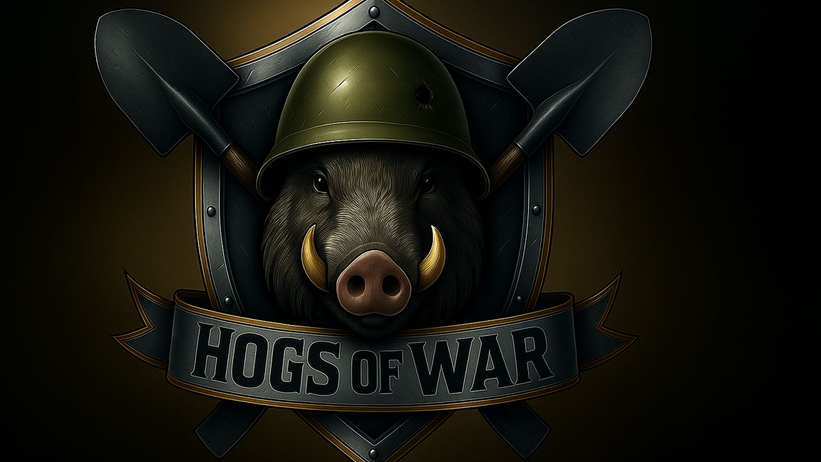 Hogs Of War Quick Builder