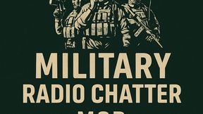 Military Chatter Radio