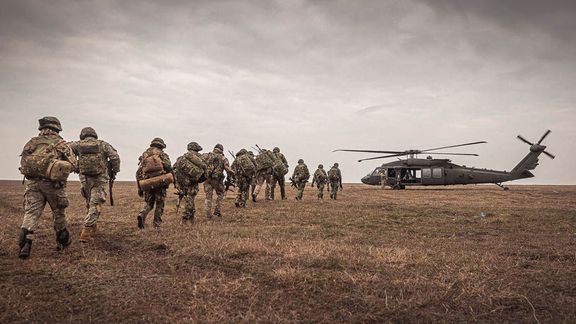 Dutch - NL Combat Ops Arland